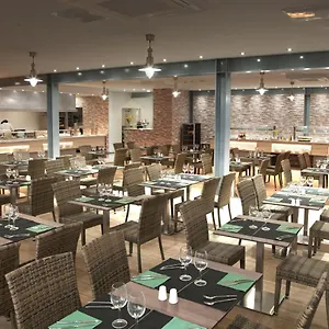Hl Rio Hotell Playa Blanca (Lanzarote)