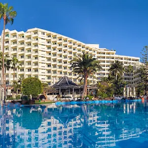 H10 Palmeras Hotell Playa de las Americas (Tenerife)