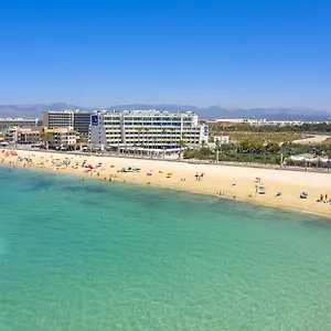 Lägenhetshotell Fontanellas Playa