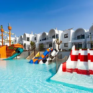 Bakour Lanzarote Splash Hotell Puerto del Carmen (Lanzarote)