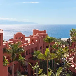 Resort The Ritz-carlton Tenerife, Abama Guía de Isora