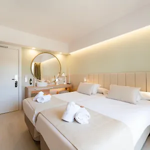 Hotell Bordoy Cosmopolitan