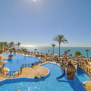 Hotel World Benalmádena