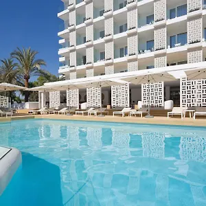 Hotell Hm Balanguera - Adults Only