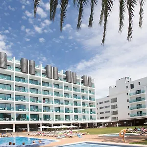 Luxor Hotell Playa de Palma (Mallorca)