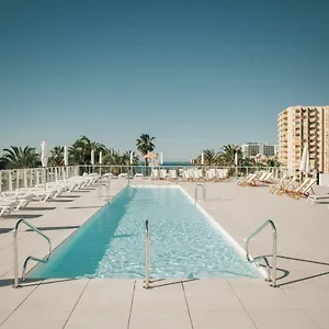 Alay - Adults Only Recommended Hotell Benalmádena