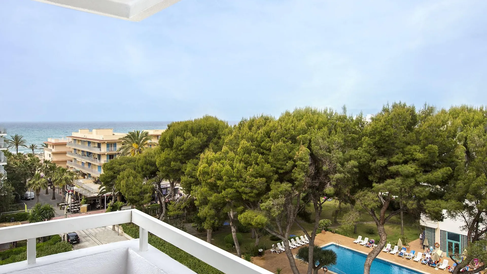 Hotel Foners (Adults Only) Playa de Palma
