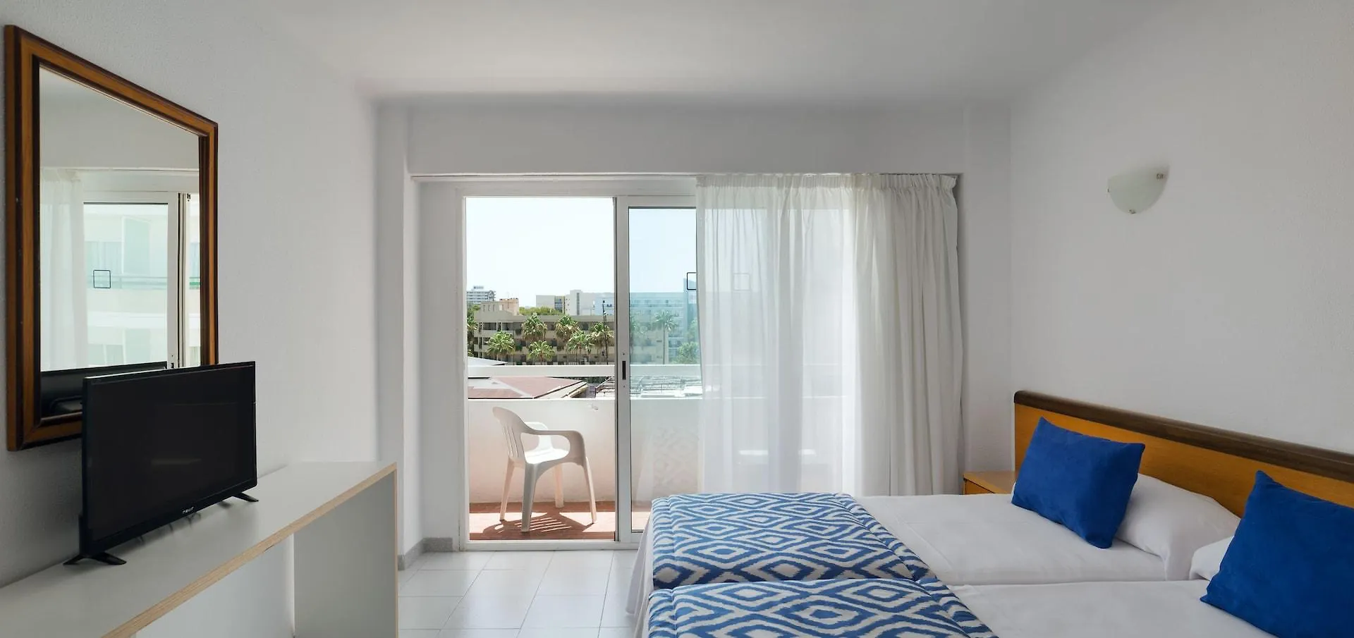 Hotel Foners (Adults Only) Playa de Palma  Playa de Palma (Mallorca)