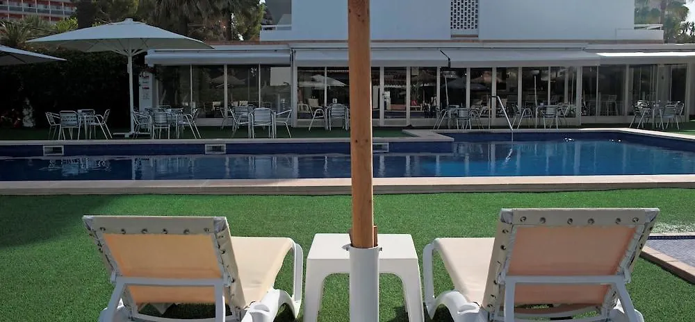 Hotel Foners (Adults Only) Playa de Palma