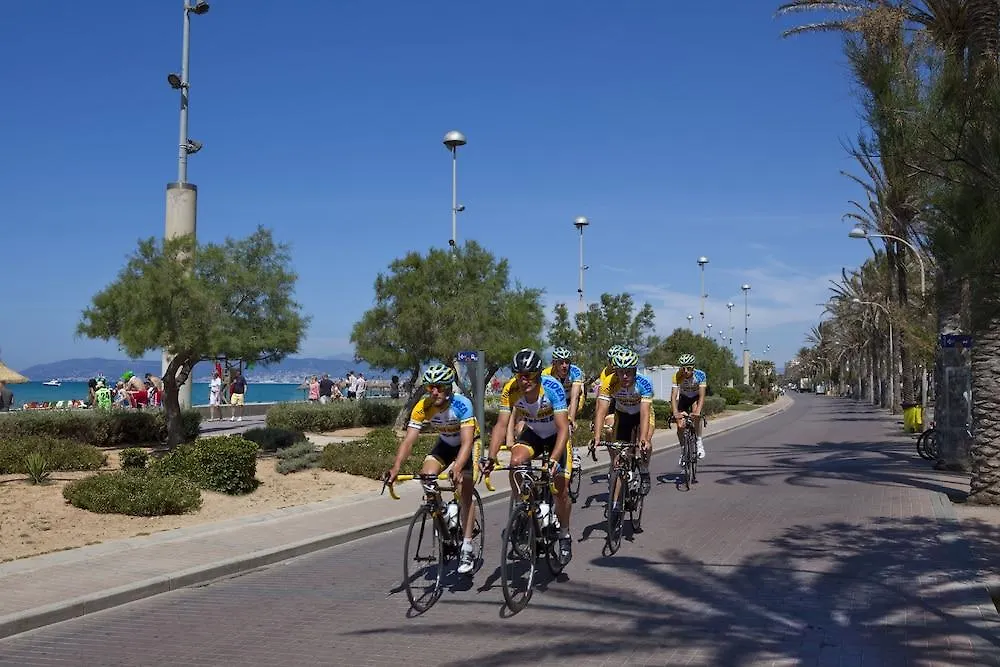 Hotel Foners (Adults Only) Playa de Palma  3*, Playa de Palma (Mallorca)