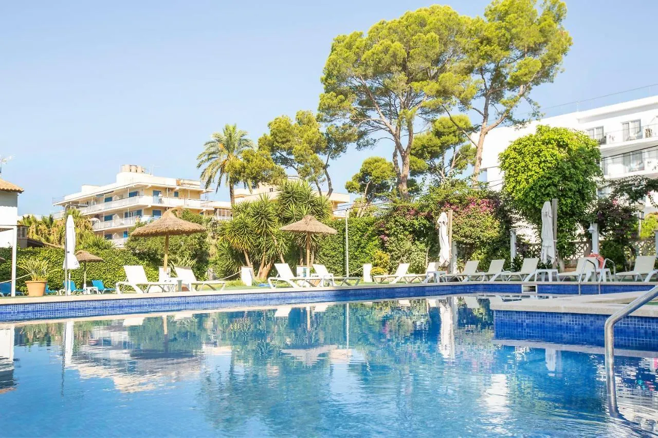 Hotel Foners (Adults Only) Playa de Palma