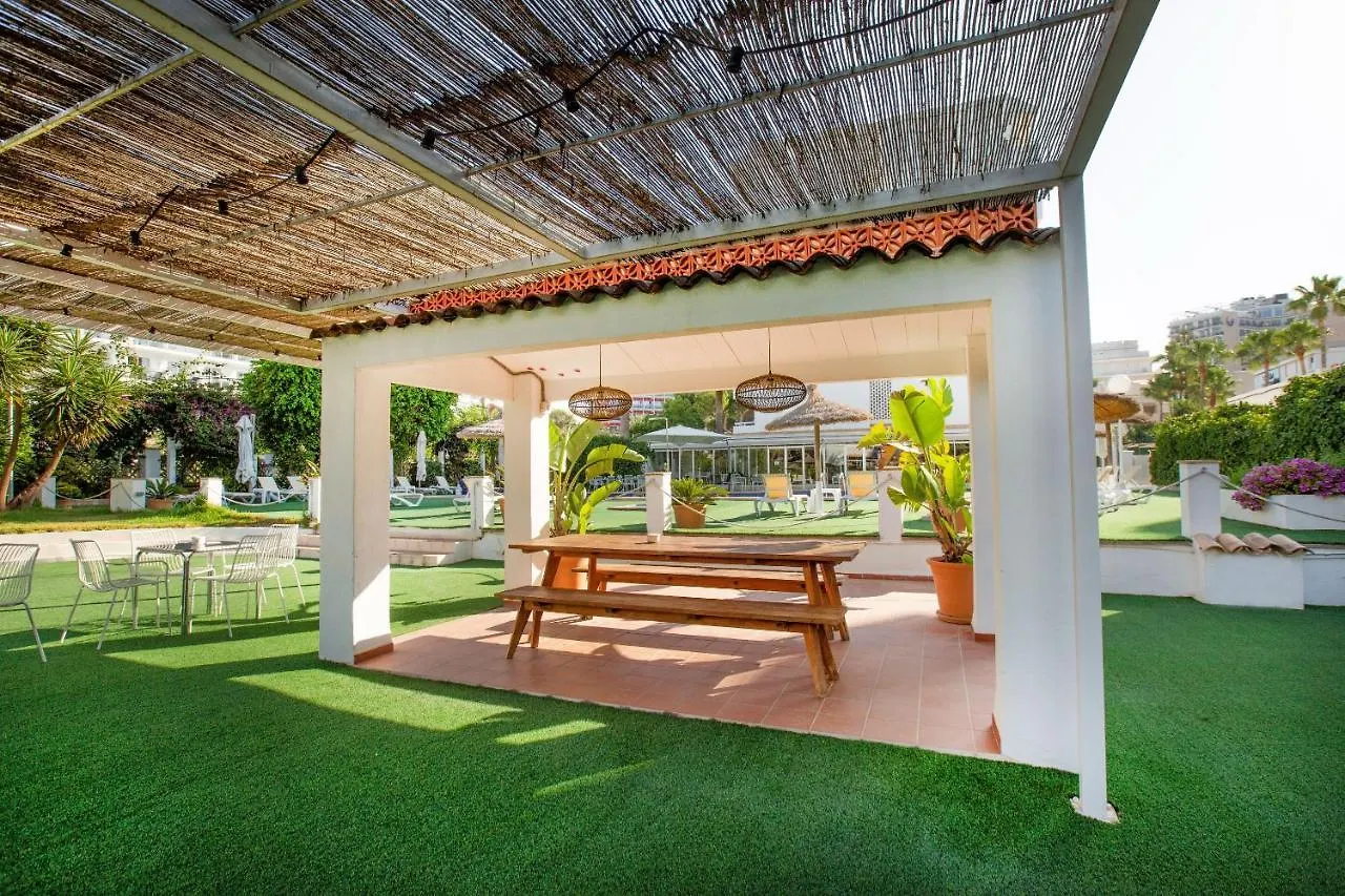 Hotel Foners (Adults Only) Playa de Palma   Playa de Palma (Mallorca)