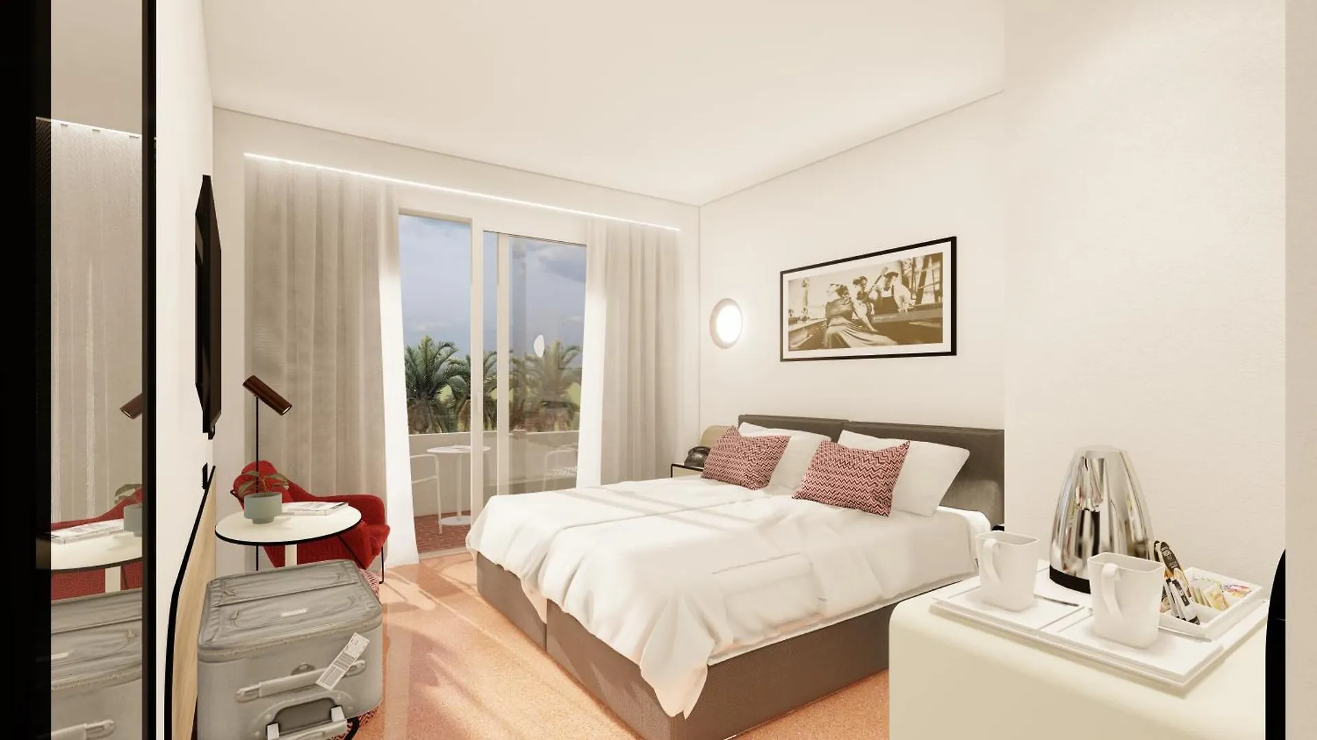 ***  Hotel Foners (Adults Only) Playa de Palma  Spain
