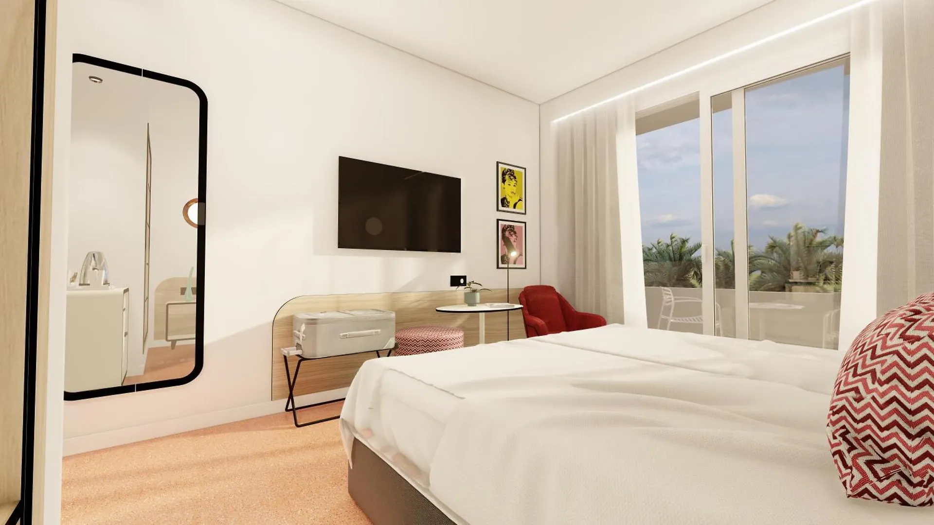 Hotel Foners (Adults Only) Playa de Palma  Playa de Palma (Mallorca)