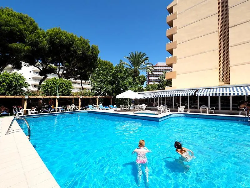 Hotel Foners (Adults Only) Playa de Palma