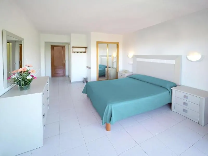 ***  Hotel Foners (Adults Only) Playa de Palma  Spain