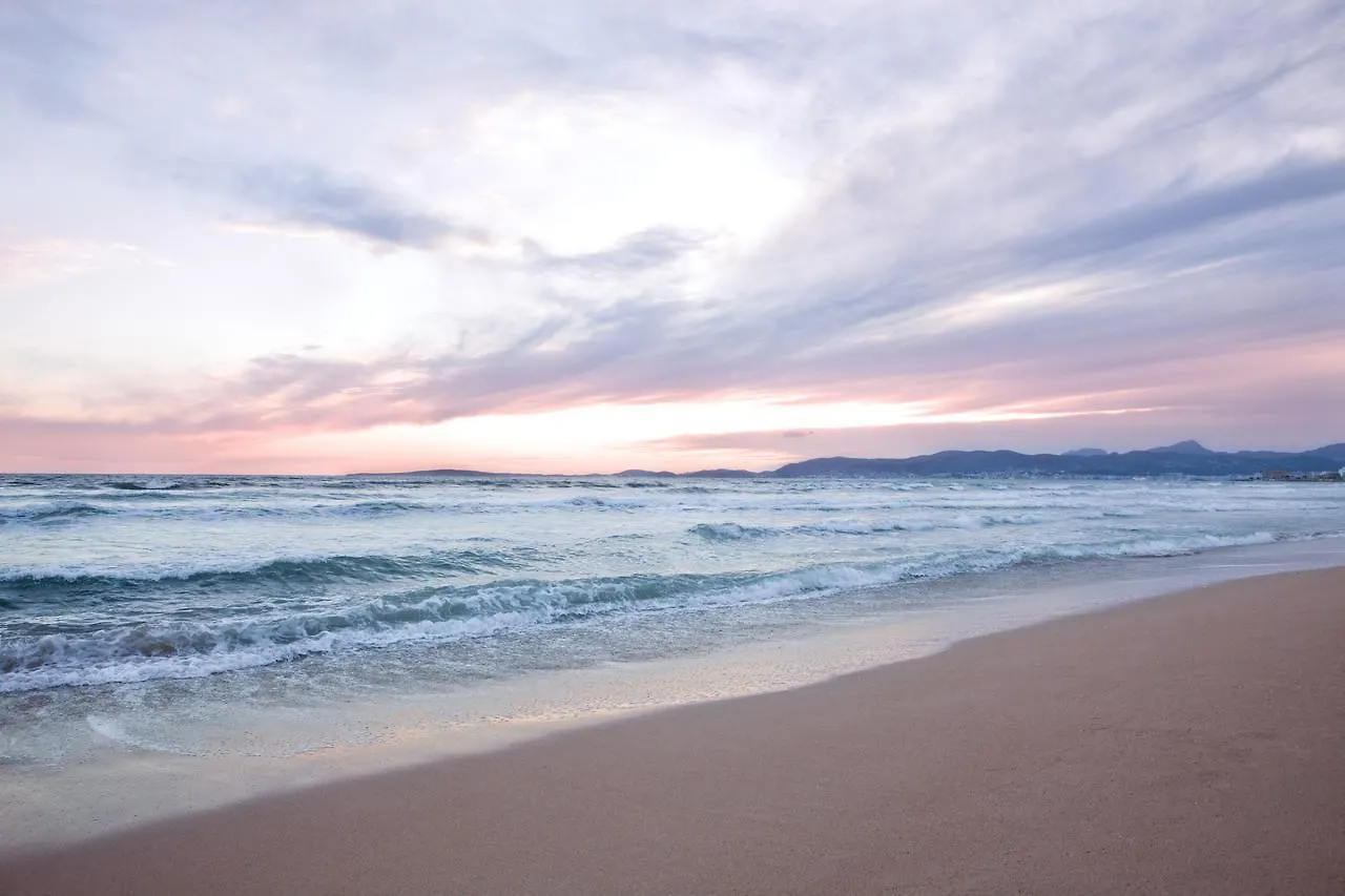Hotel Foners (Adults Only) Playa de Palma