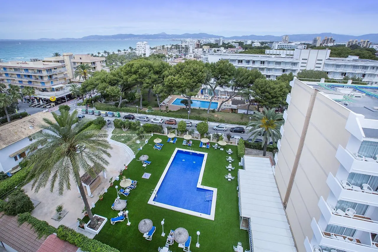 Hotel Foners (Adults Only) Playa de Palma