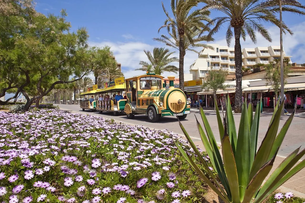 Hotel Foners (Adults Only) Playa de Palma  3*, Playa de Palma (Mallorca) Spain