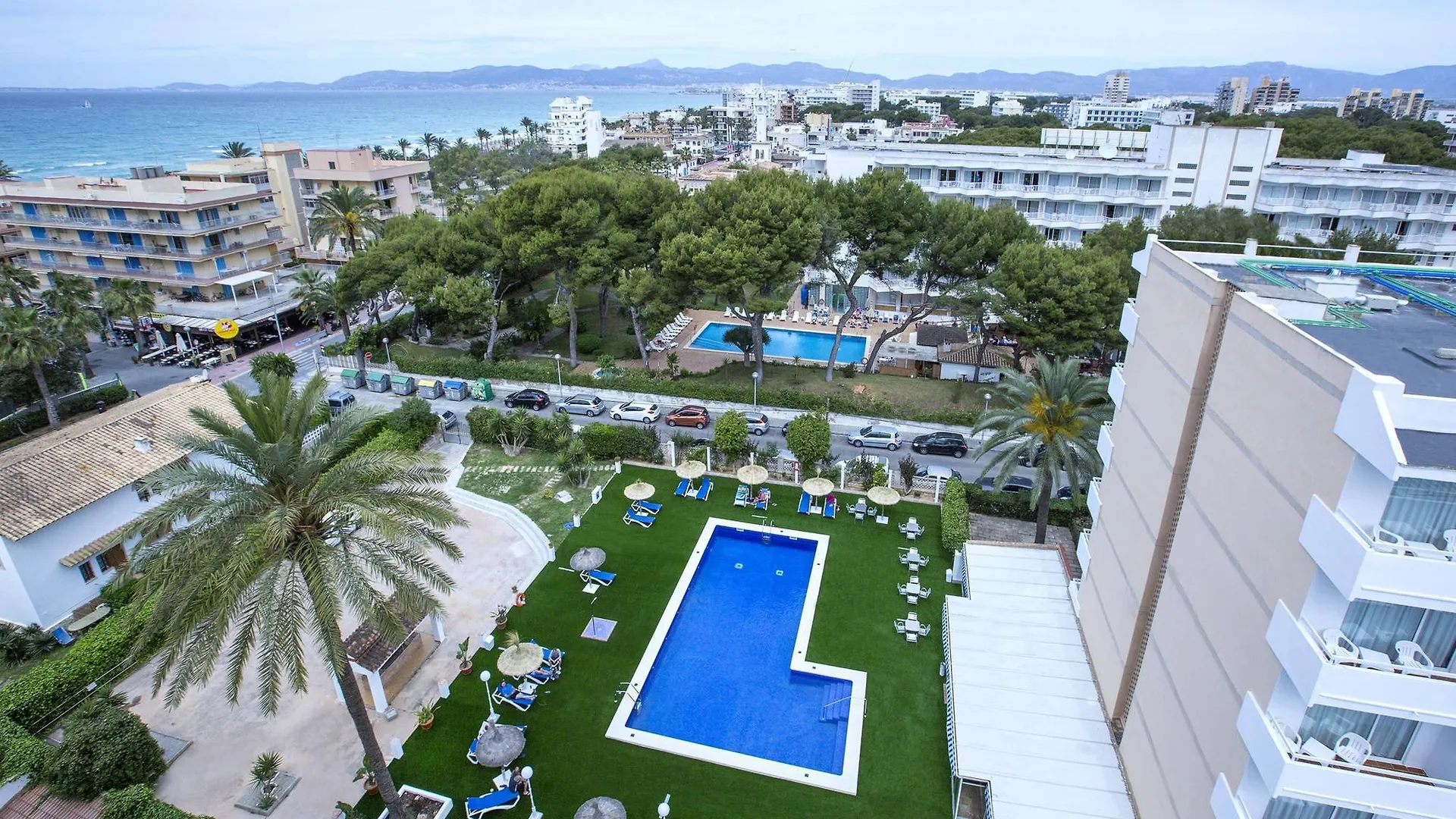 Hotel Foners (Adults Only) Playa de Palma   Playa de Palma (Mallorca)