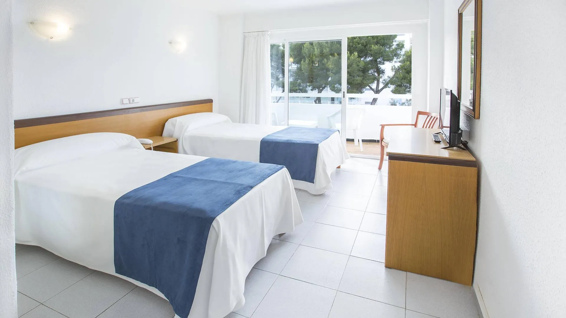 Hotel Foners (Adults Only) Playa de Palma