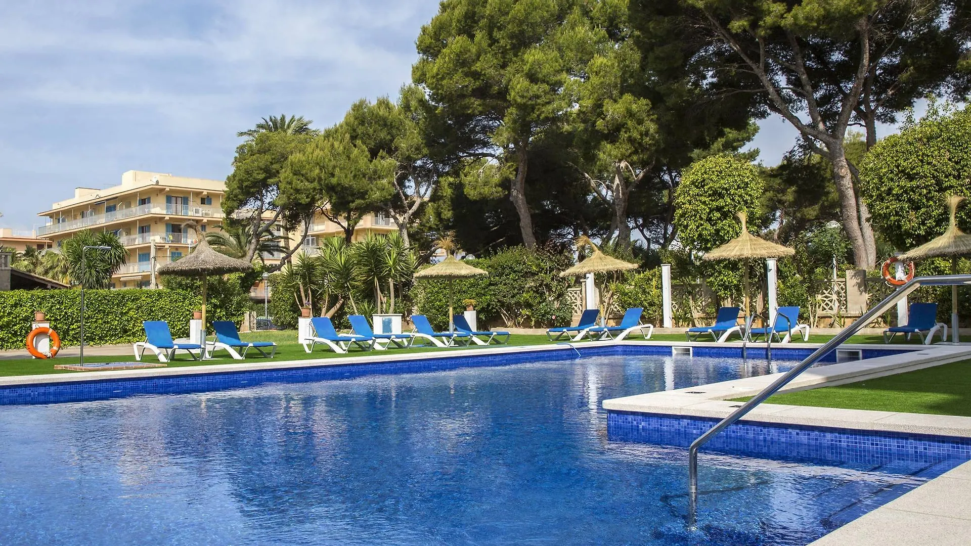 Hotel Foners (Adults Only) Playa de Palma