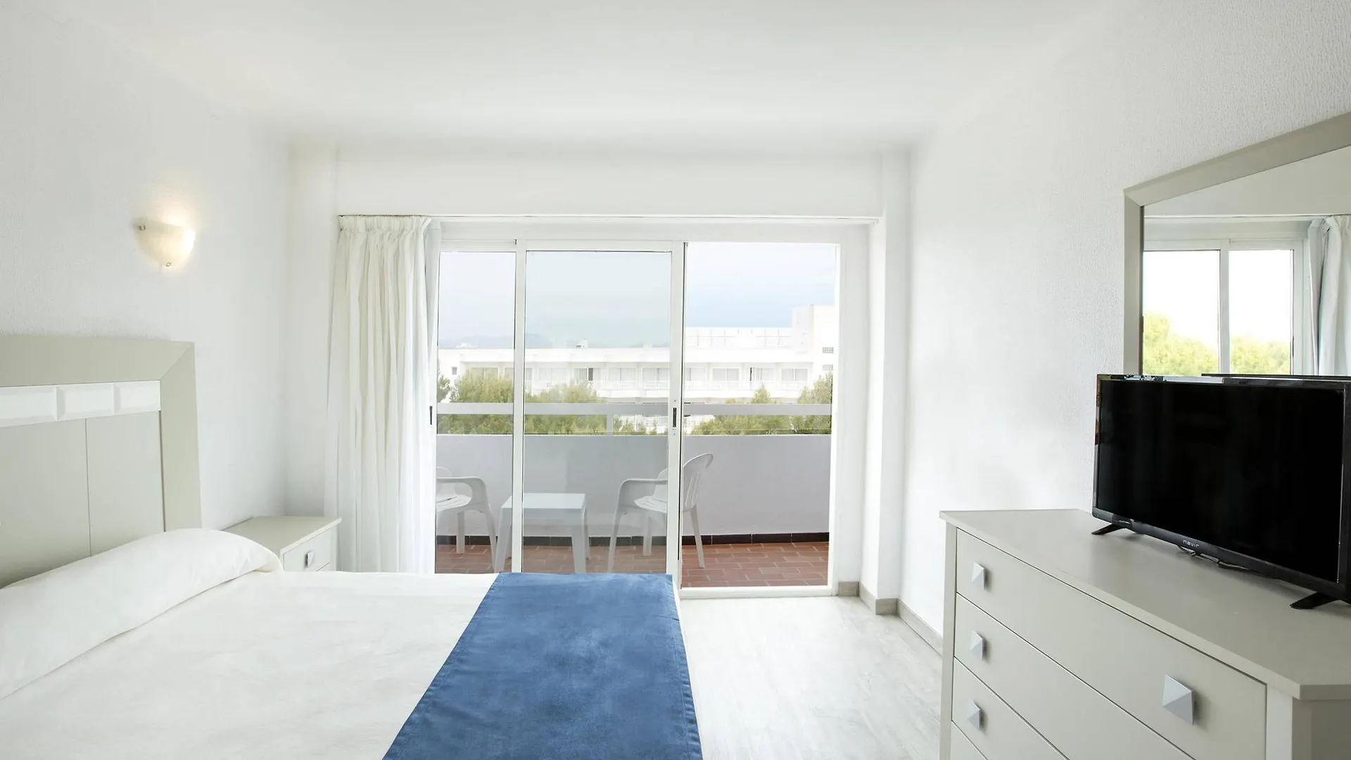 ***  Hotel Foners (Adults Only) Playa de Palma  Spain