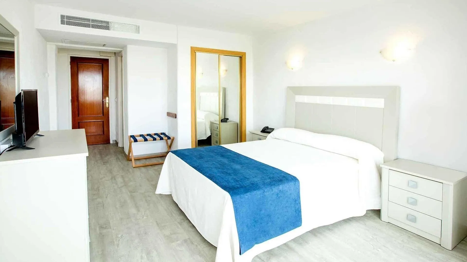 Hotel Foners (Adults Only) Playa de Palma  3*, Playa de Palma (Mallorca) Spain