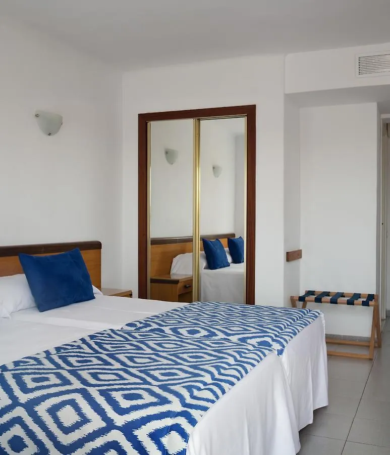 Hotel Foners (Adults Only) Playa de Palma