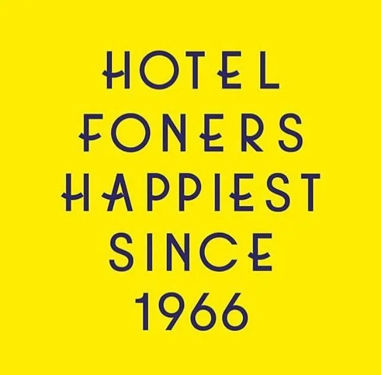 Hotel Foners (Adults Only) Playa de Palma  Playa de Palma (Mallorca)