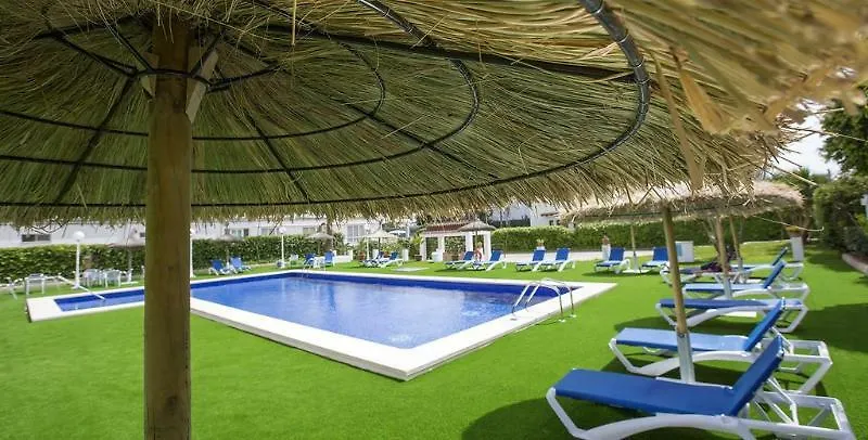Hotel Foners (Adults Only) Playa de Palma  3*, Playa de Palma (Mallorca) Spain