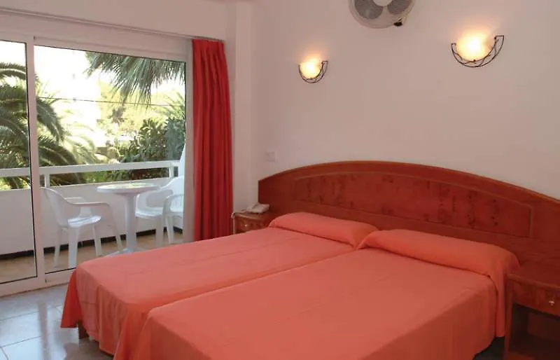 Hotel Foners (Adults Only) Playa de Palma  3*, Playa de Palma (Mallorca) Spain