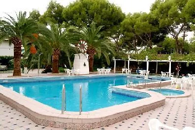 Hotel Foners (Adults Only) Playa de Palma  3*, Playa de Palma (Mallorca)